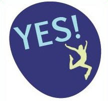 yes logo 1